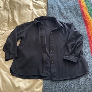 Uniqlo jacket
